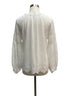Sundance · Blouse · Large · White