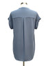 Pielone · ShortSleeve Shirt · XLarge · Ocean