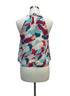 Emily Wonder · Sleeveless Top · 1X · PeachTurq