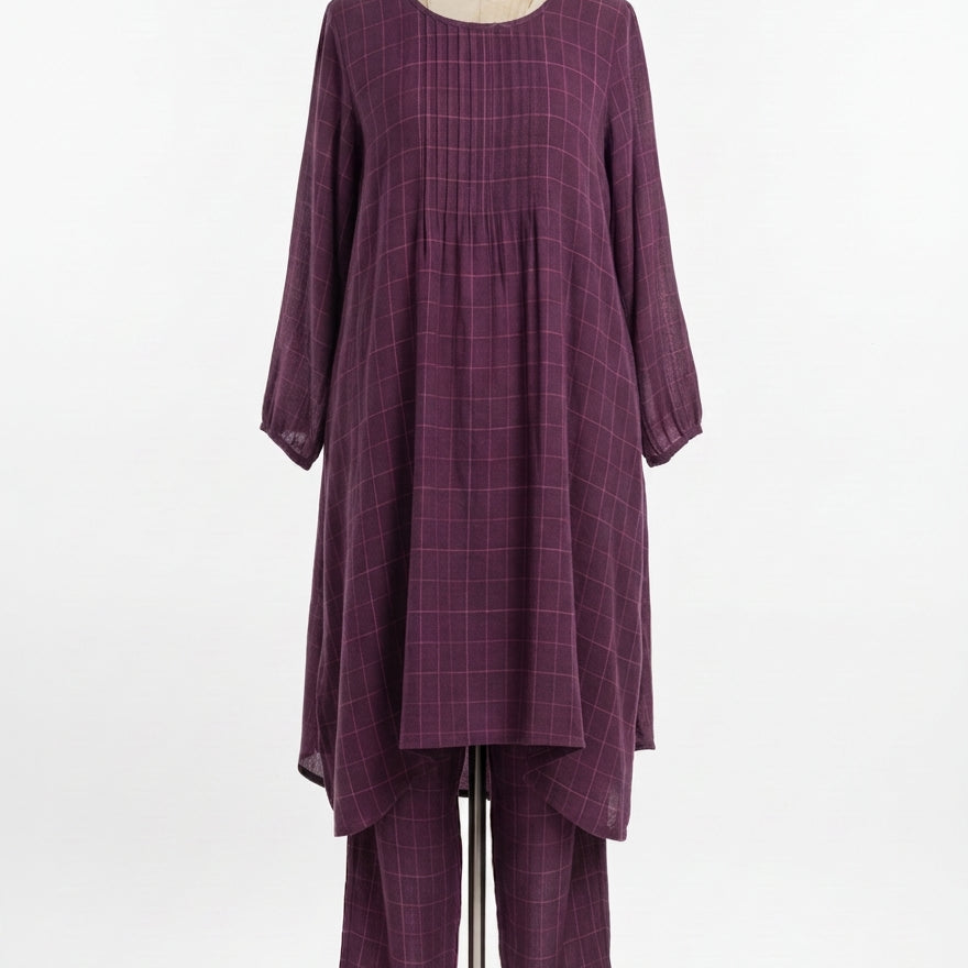 Gudrun Sjödén · Suit · XSmall · Purple