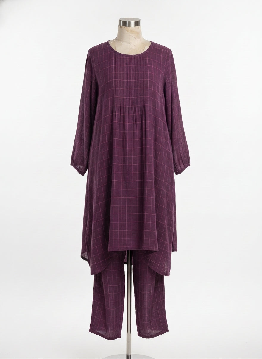 Gudrun Sjödén · Suit · XSmall · Purple