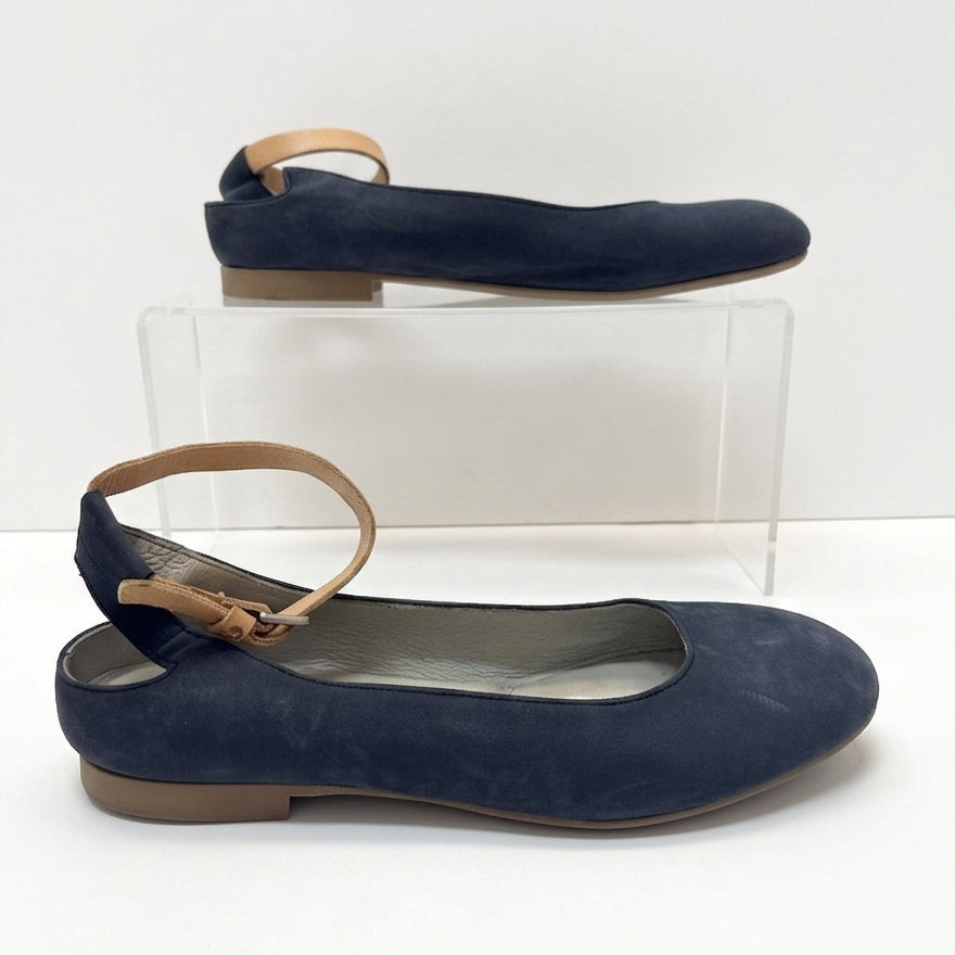 Creation · Shoes · 6.5 · Navy