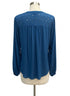 Torrid · LongSleeve Top · 1X · Navy