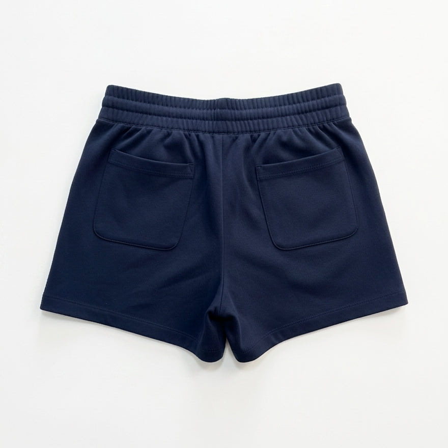BCBG · Shorts · Large · Navy