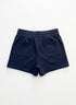 BCBG · Shorts · Large · Navy