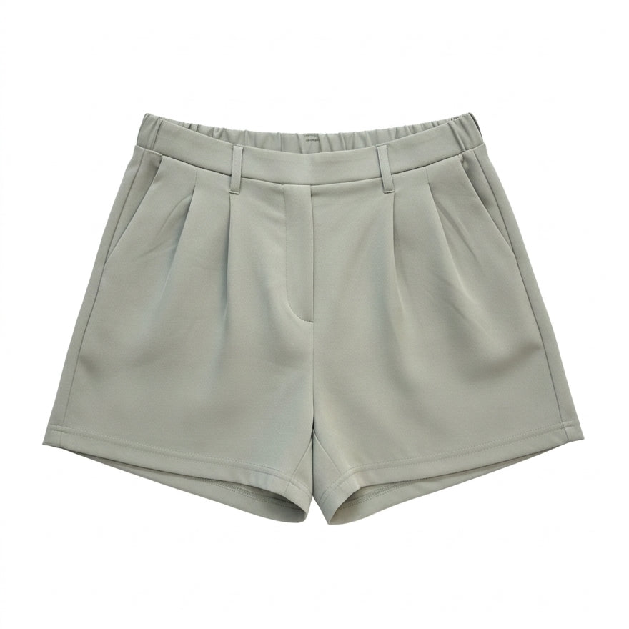 32° Cool · Active Shorts · Small · Sage