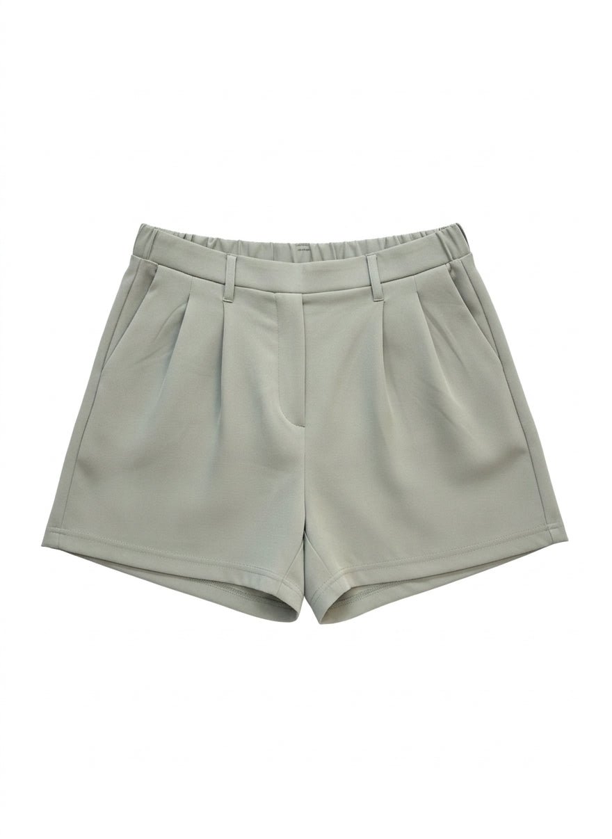 32° Cool · Active Shorts · Small · Sage
