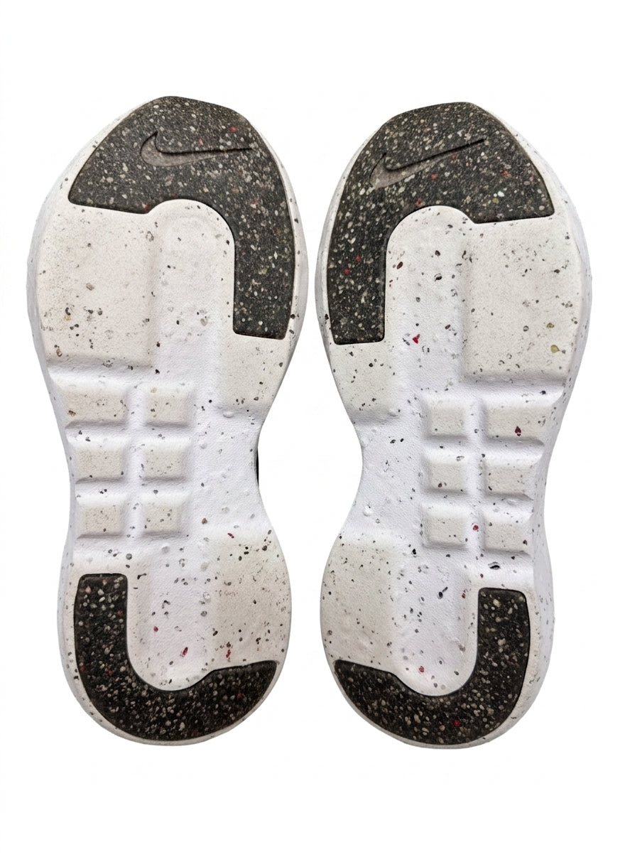 Nike · Crator Impact · 7 · BlackWhite