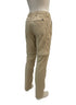 REI · Zip-Off Pants · 4 · Camel