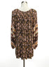 Billabong · Dress · XSmall · BlkYellow