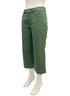 Toad&Co · Wide Leg Pants · 10 · Avocado