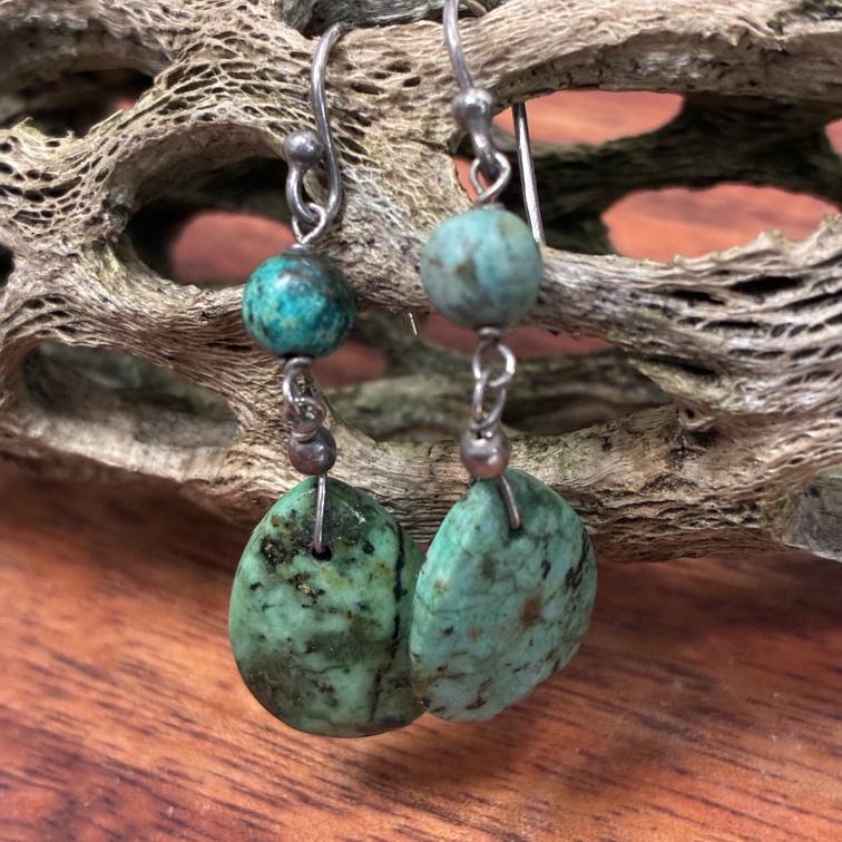 .925 Earrings