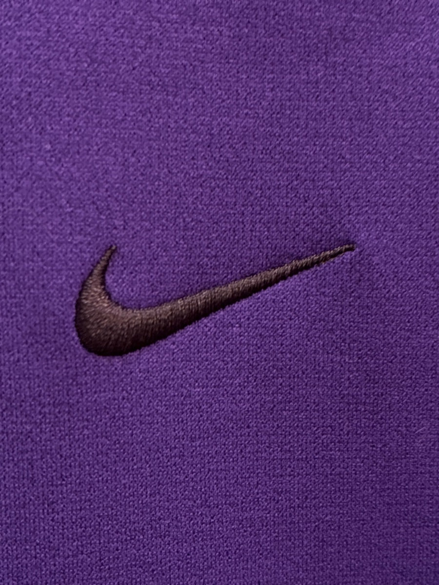 Nike · Hoodie · XLarge · Purple