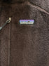 Patagonia · Jacket · Small · Brown