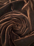 Rhapsody Vintage · Maxi Dress · 6 · Brown