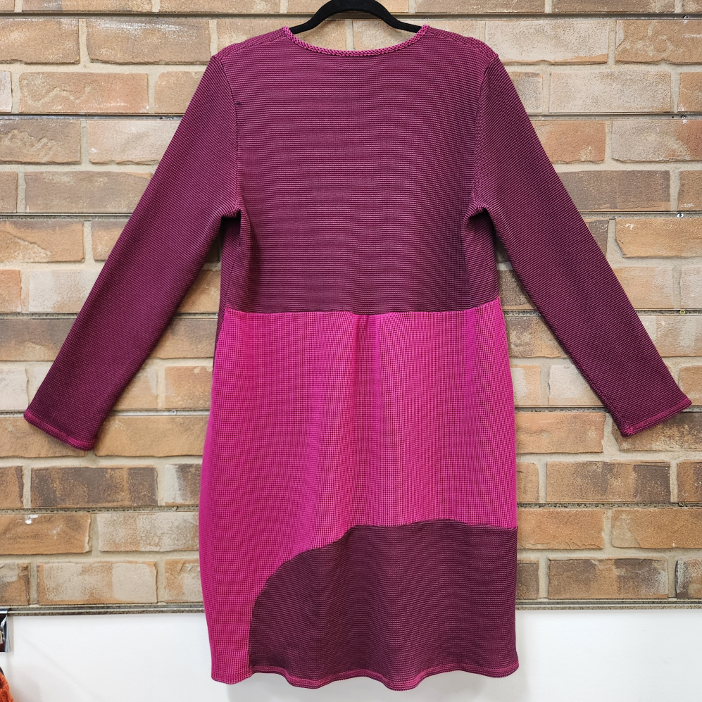 Longsleeve Dress
