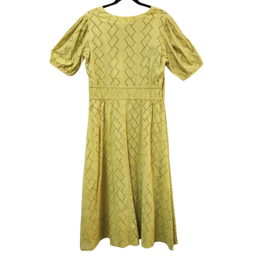 Boho Chic Dress