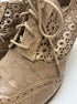 Dromedaris · Martha Perforated · 7.5 · Mocha
