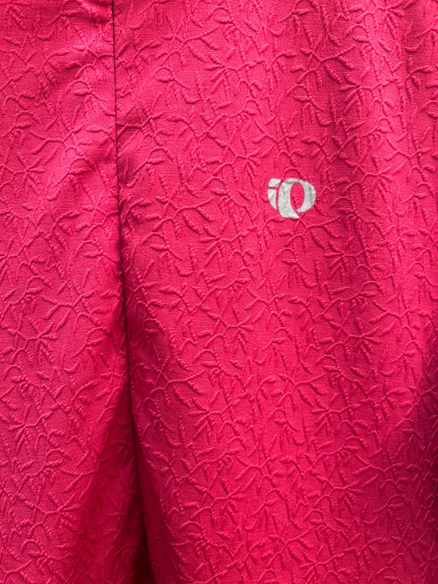 Pearl Izumi · Crimson Textured · XLarge · Crimson