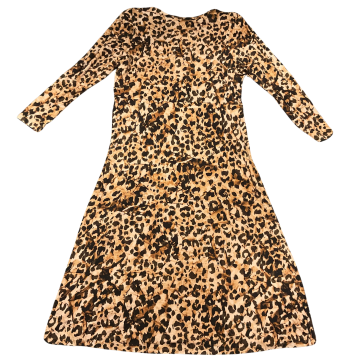 Longsleeve Dress