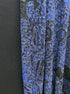 JMCollection · 2N1 Top · 2X · Navy Blue, Black