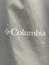 Columbia · RainCoat · Large · Light Gray