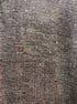 JMCollection · Keyhole Sparkly dots · XLarge · Silver