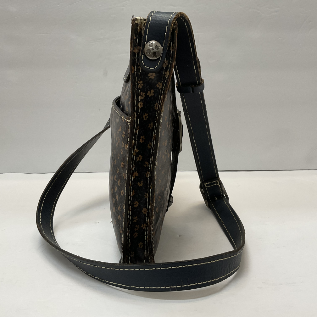 Crossbody