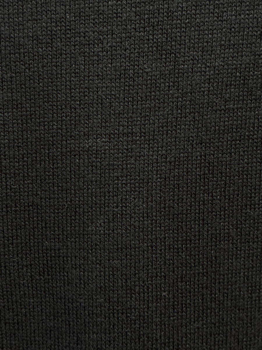 BANANA REPUBLIC · Sweater · Medium · Black