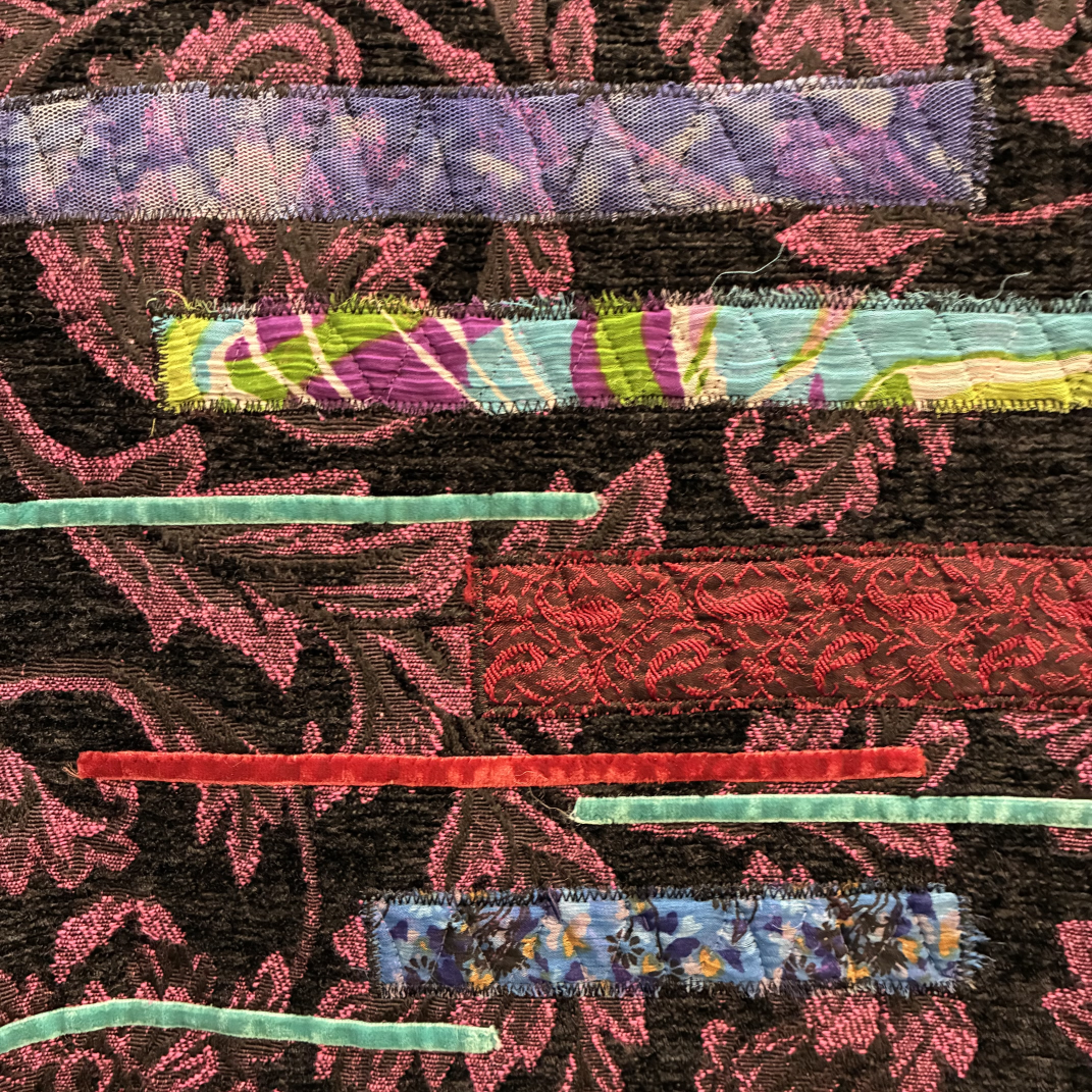 Tapestry Jacket