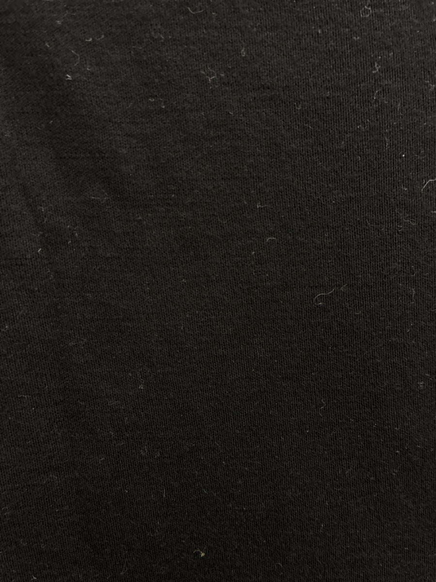 Merino Tech · Base Layer Merino Tech · Medium · Black