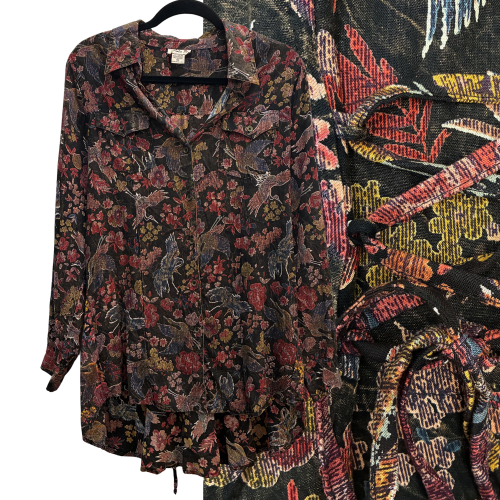 Tunic Shirt