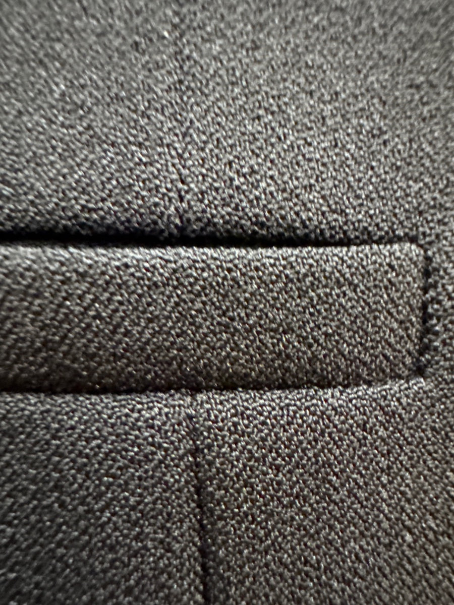 Jones Studio · Blazer · 14 · Black