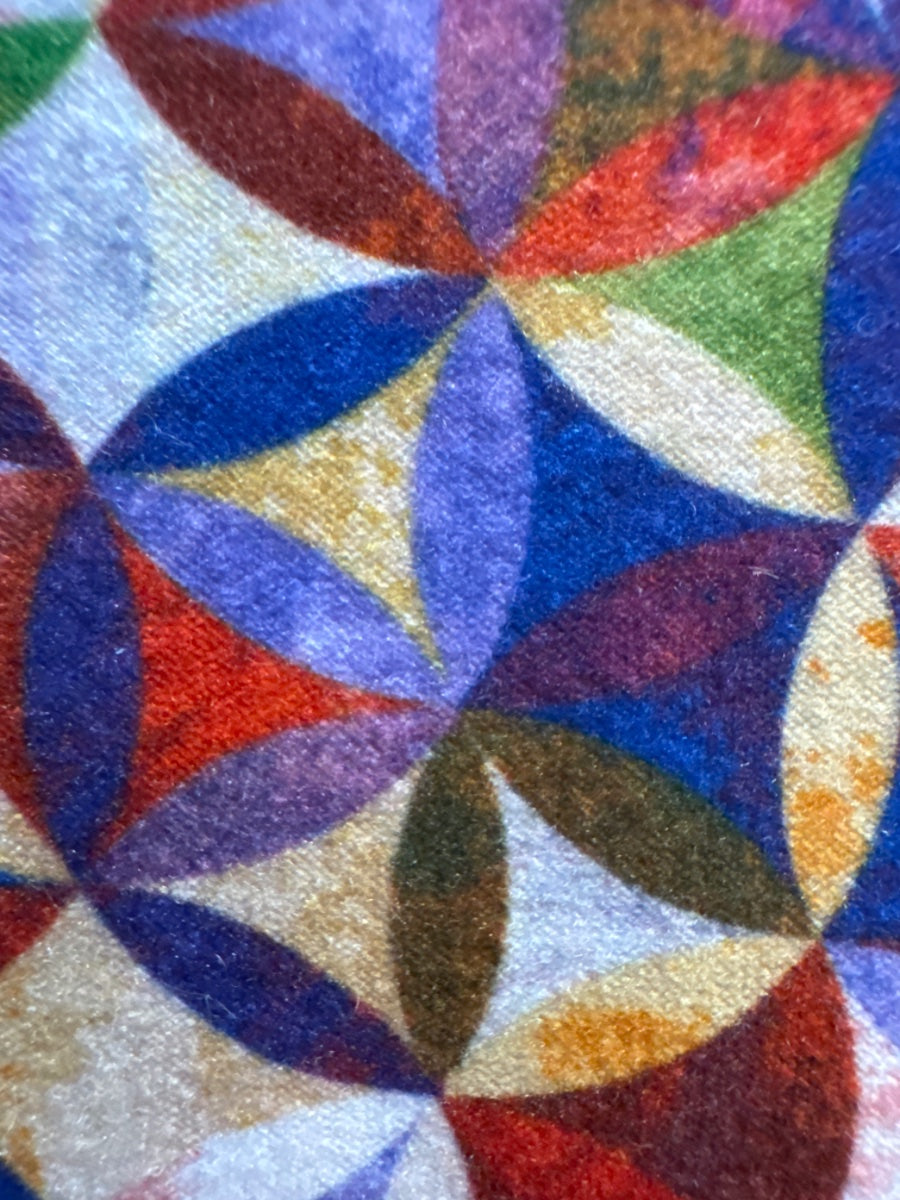 Nuu Muu · Jamboree Go-Be (2022) · Medium · RedPurple