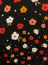 CAbi · Cheerful Blouse · Medium · Black