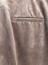 Olsen · Tapered Leg · 10 · Cognac