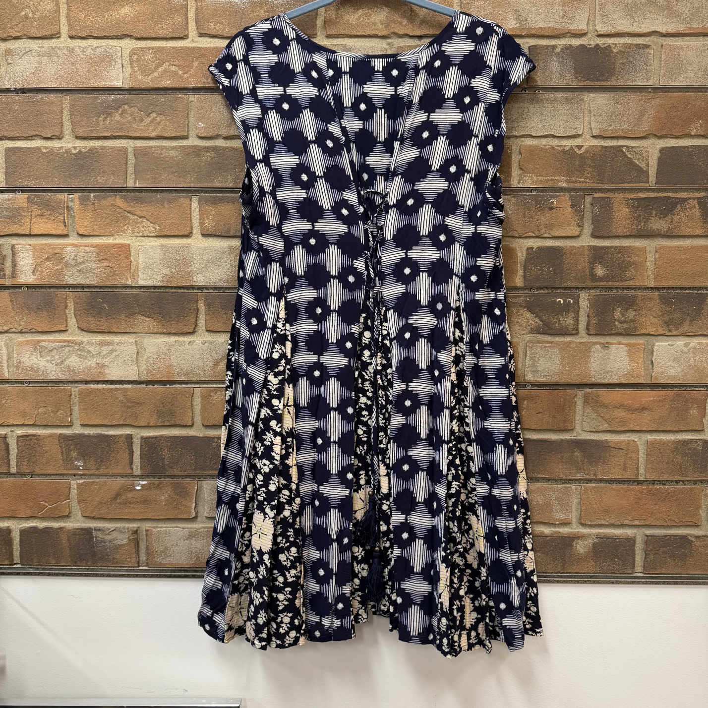 Sleeveless Dress