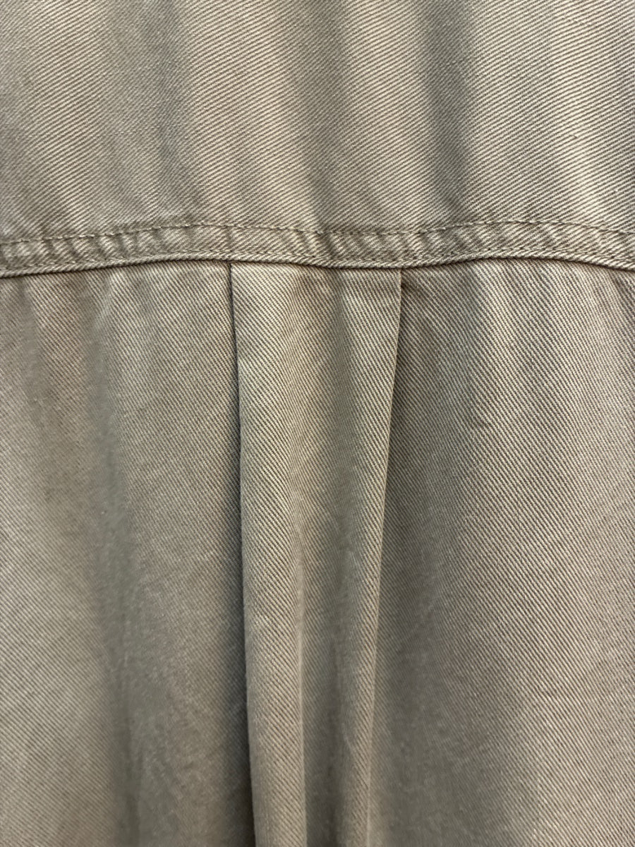 The Clothes Rack · Teddi Rose · 1X · Olive