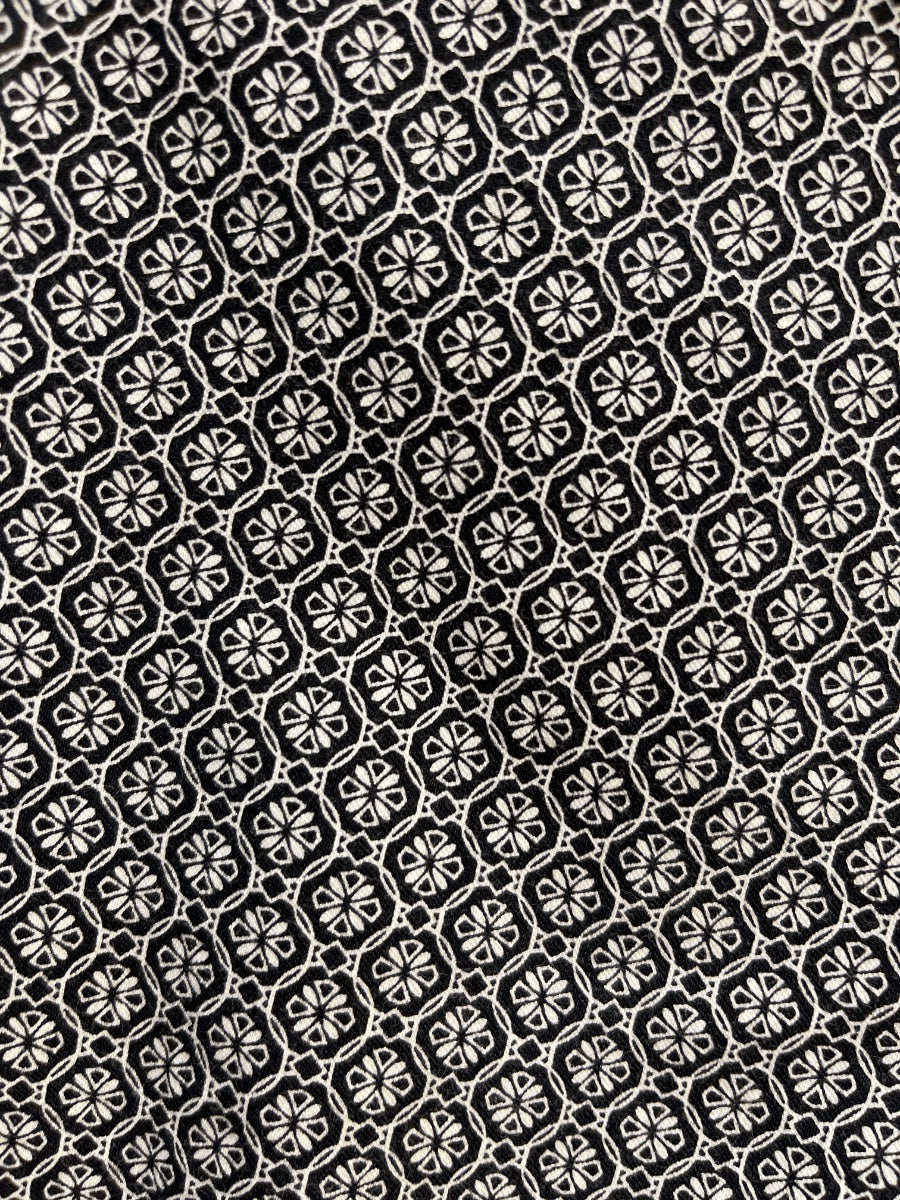 Eliane Rose · Capris · 14 · BlackWhite