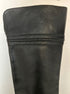 Frye · Melissa Boot · 8.5 · Black