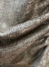 Rachel Zoe · LongSleeve Top · Small · Gold