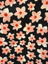 CAbi · Harmony 5347 · Medium · Black Pink Floral