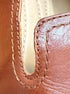 Earth · Edna Loafers · 9.5 · Cognac Leather