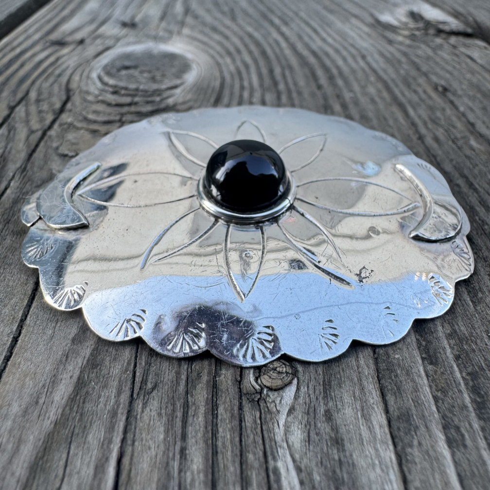 Brooch