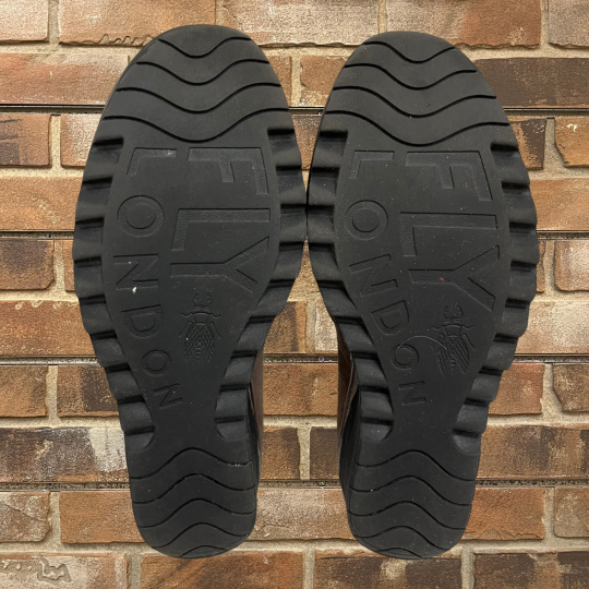 Wedges