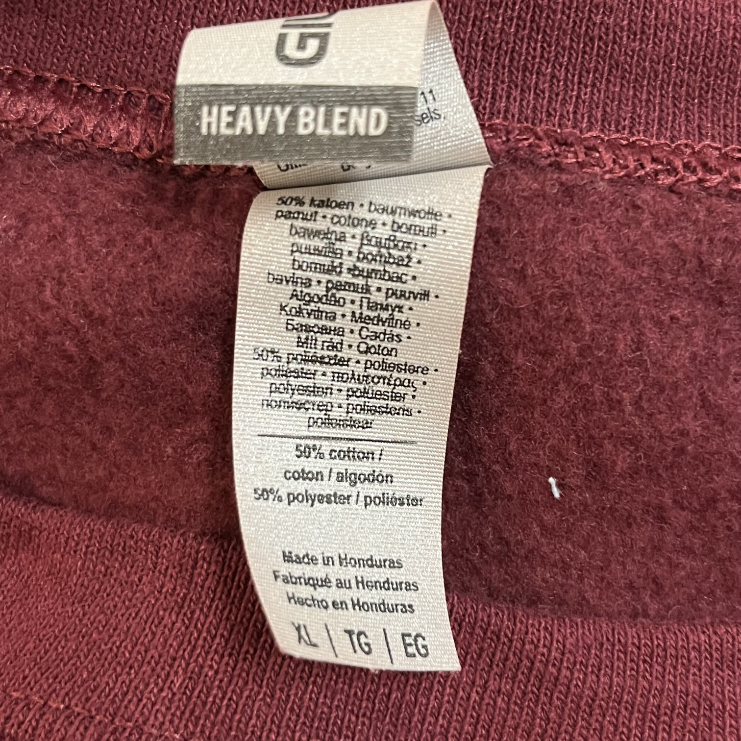 Pullovers
