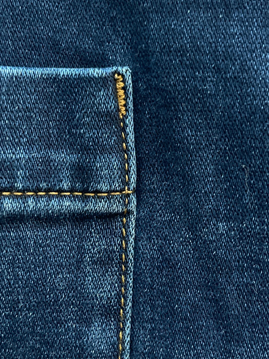 Kut from the Kloth · Wide Leg Jeans · 14 · Denim