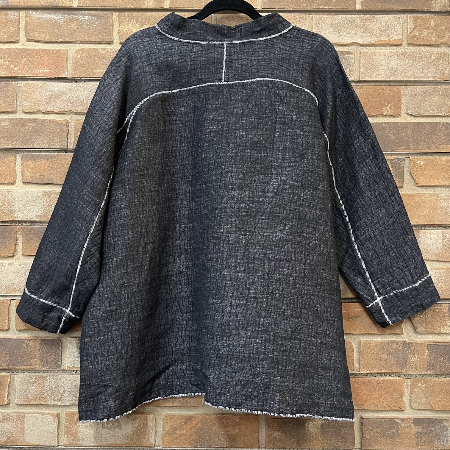 Tunic Top