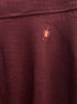 Smartwool · Active Leggings · Large · Burgundy