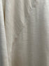 Athleta · Classic Slub Top · Large · Cream